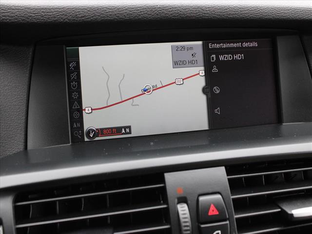 2013 BMW X3 xDrive28i:14714