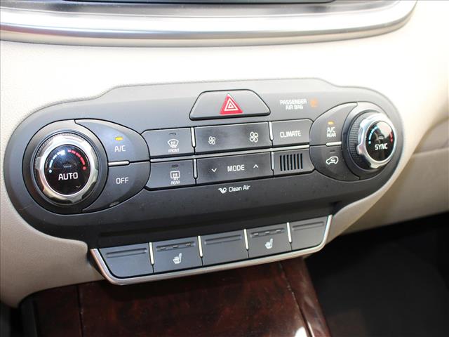 2018 Kia Sorento EX V6 AWD:14744