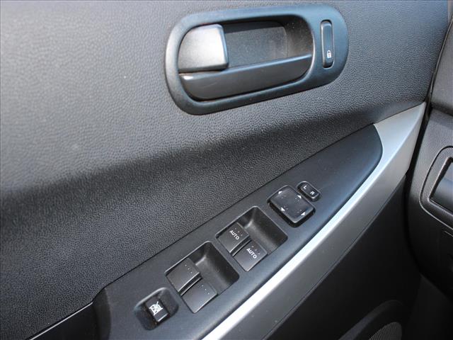 2008 Mazda CX-7 Sport AWD:14732