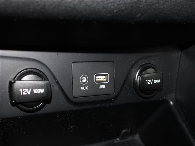 2017 Hyundai TUCSON Sport AWD:14755