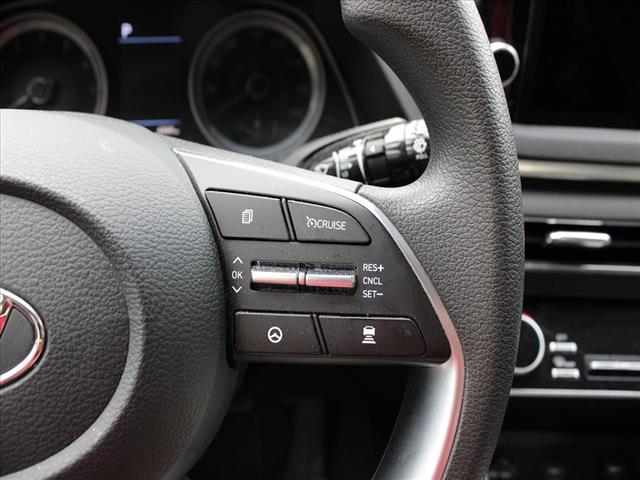 2023 Hyundai SONATA SEL:14691