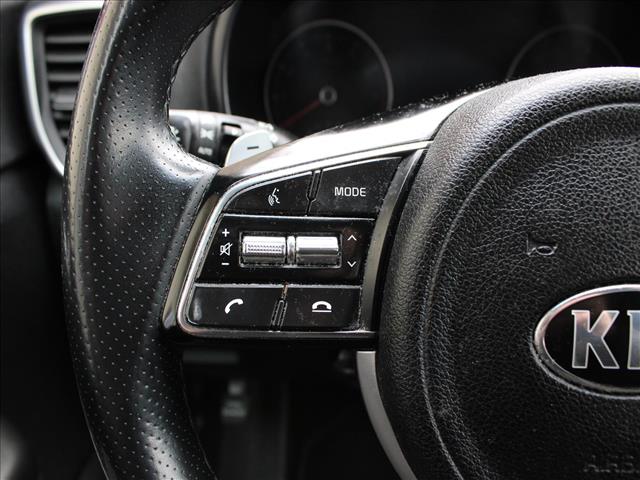 2020 Kia Sportage S AWD:14726