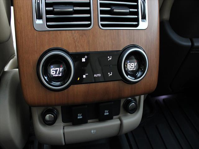 2020 Land Rover Range Rover HSE:14753