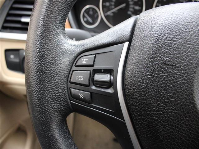 2014 BMW 3 Series 328i xDrive:14708