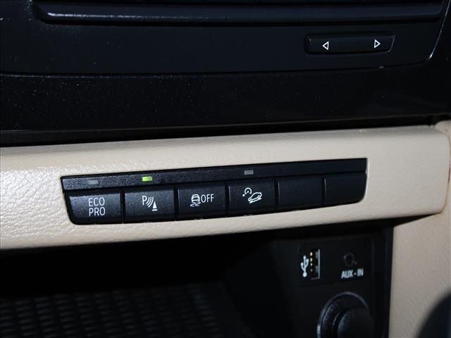 2013 BMW X1 xDrive35i:14720