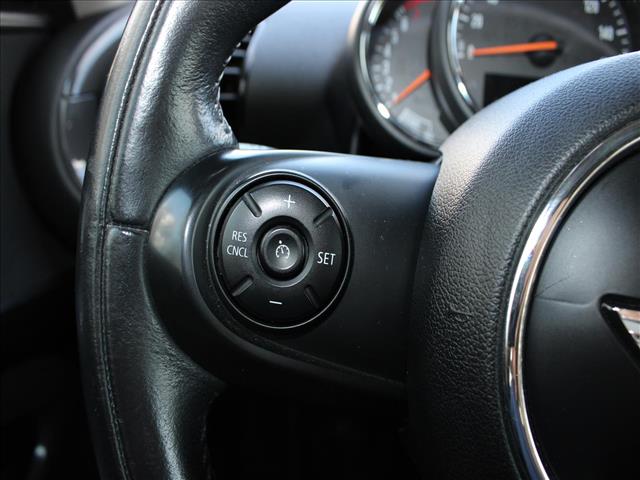 2017 MINI Clubman Cooper S ALL4:14733