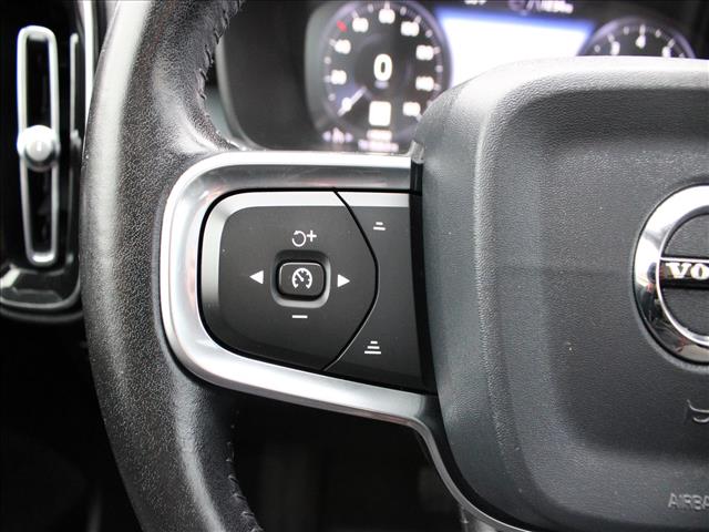 2020 Volvo XC40 T5 Momentum AWD:14716