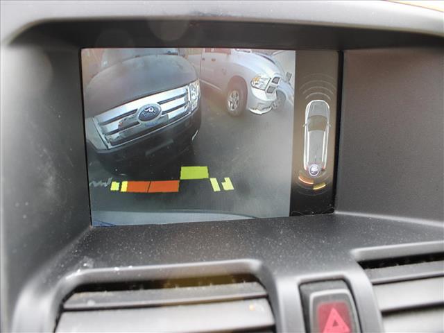 2016 Volvo XC60 T6 Drive-E:14723