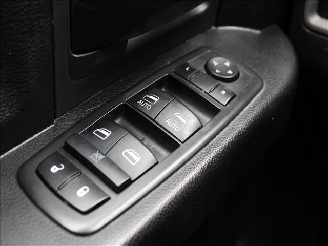 2019 RAM 1500 Classic Express Quad Cab 4WD:14721