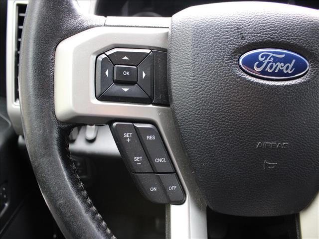 2020 Ford F-150 Super Crew Lariat 4WD:14736