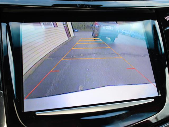 2014 Cadillac CTS 3.6L Premium Collection:14699