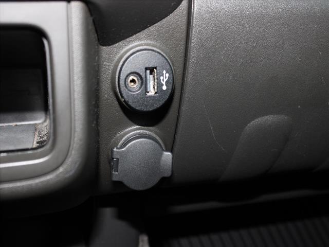 2017 Nissan Frontier King Cab SV 4WD:14709