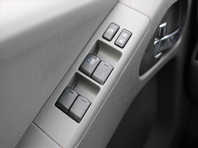 2018 Nissan Frontier Crew Cab SV 4WD:14746