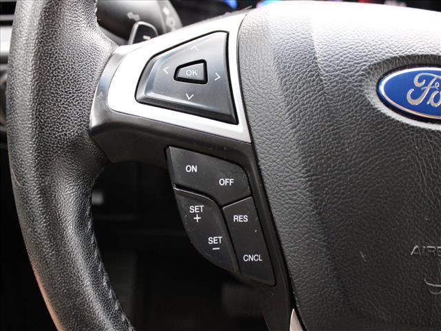 2016 Ford Edge SEL AWD:14751