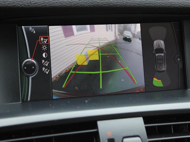 2013 BMW X3 xDrive28i:14714