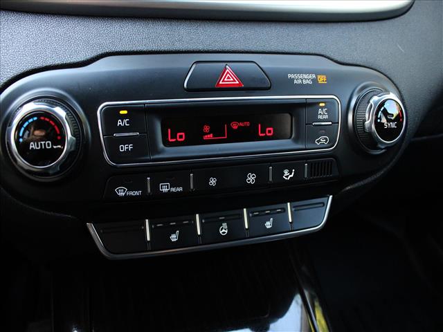 2019 Kia Sorento EX V6 AWD:14757
