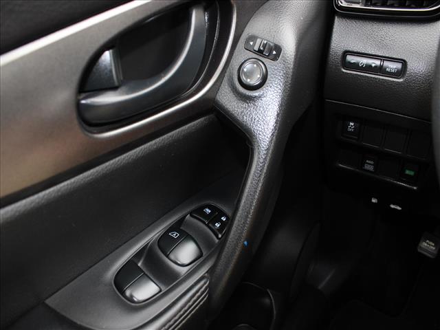 2019 Nissan Rogue Sport AWD:14756
