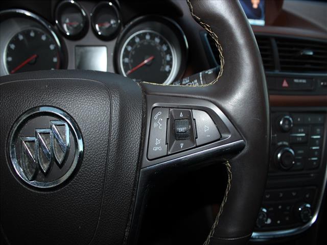 2016 Buick Encore Leather AWD:14718