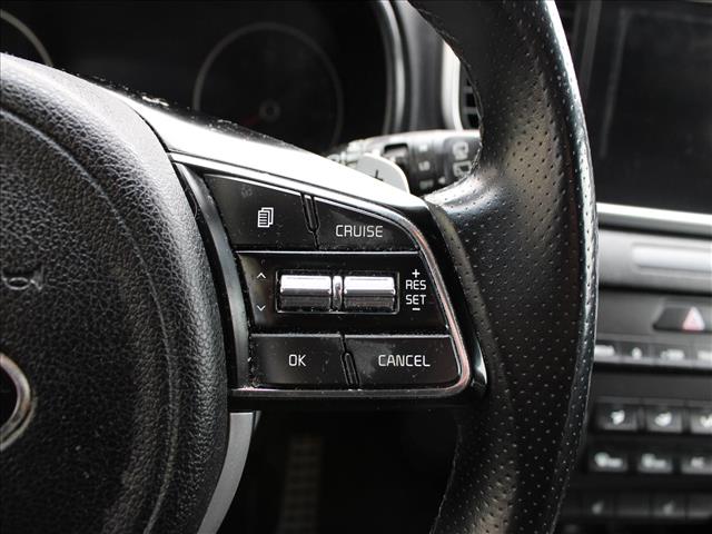 2020 Kia Sportage S AWD:14726