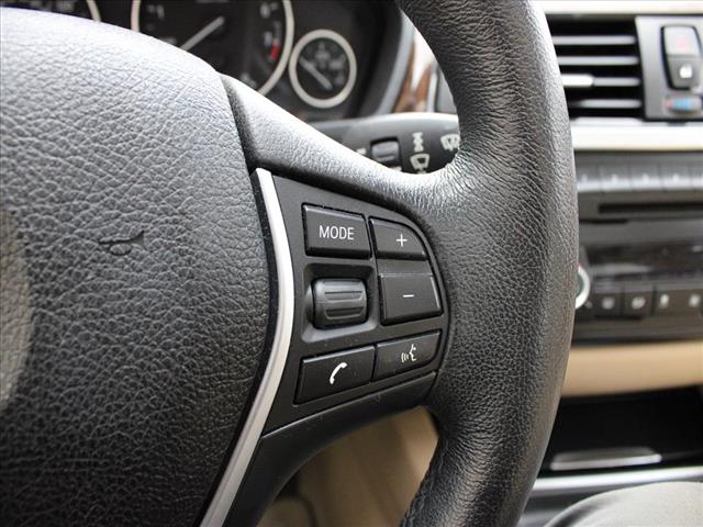 2014 BMW 3 Series 328i xDrive:14708