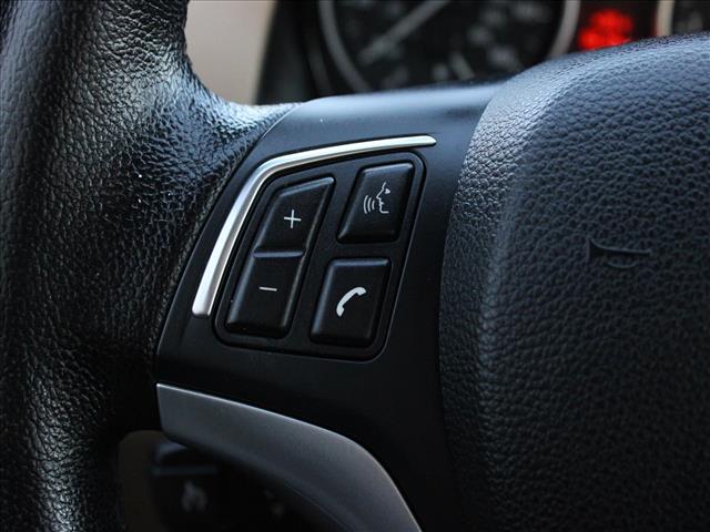 2013 BMW X1 xDrive35i:14720