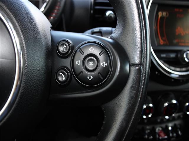 2017 MINI Clubman Cooper S ALL4:14733