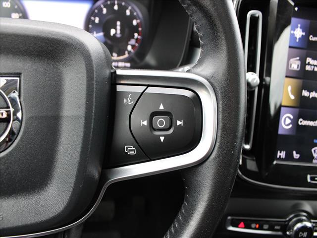 2020 Volvo XC40 T5 Momentum AWD:14716