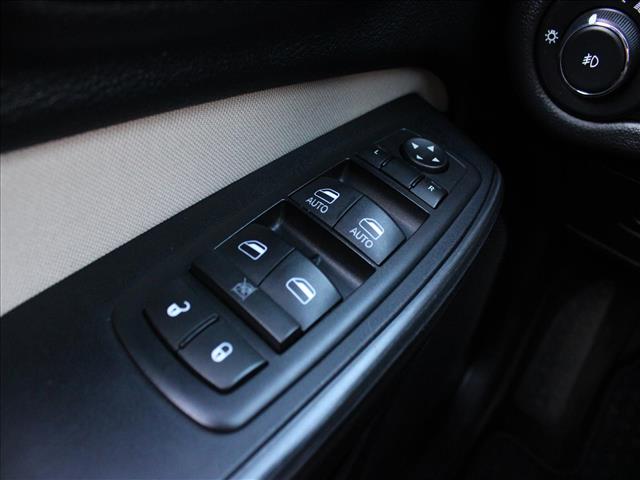 2016 Jeep Cherokee Latitude 4WD:14750