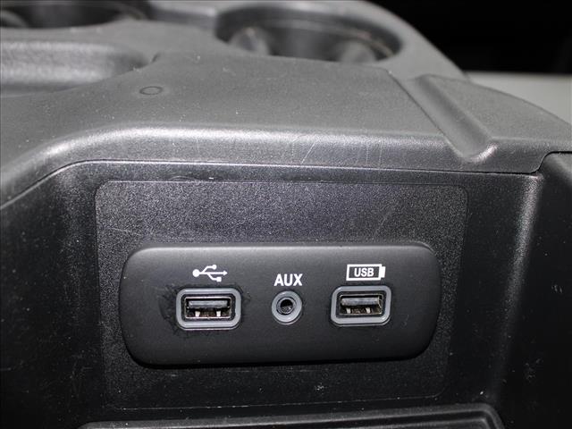 2019 RAM 1500 Classic Express Quad Cab 4WD:14721