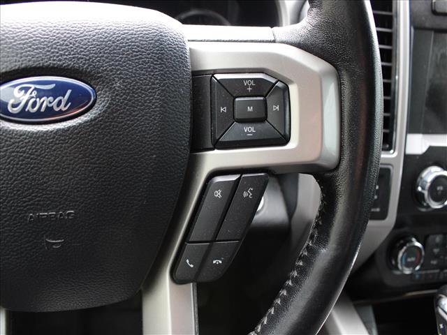 2020 Ford F-150 Super Crew Lariat 4WD:14736