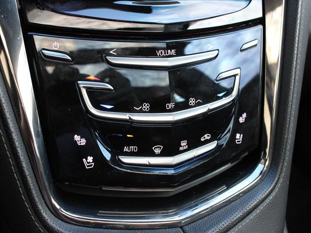 2014 Cadillac CTS 3.6L Premium Collection:14699