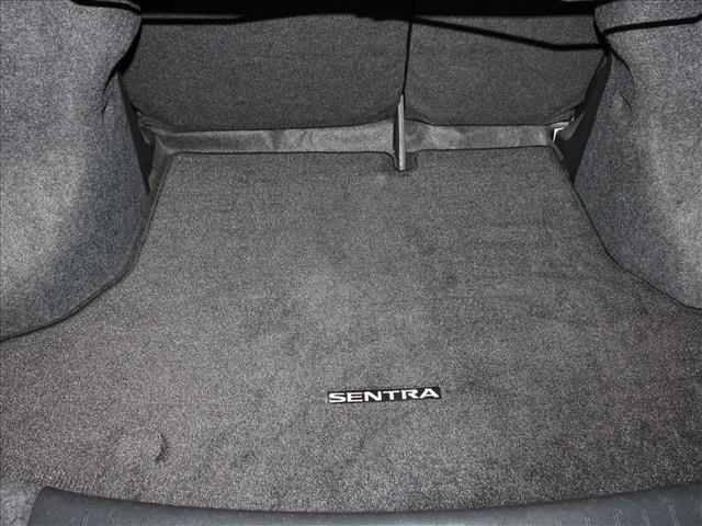 2017 Nissan Sentra SV:14717