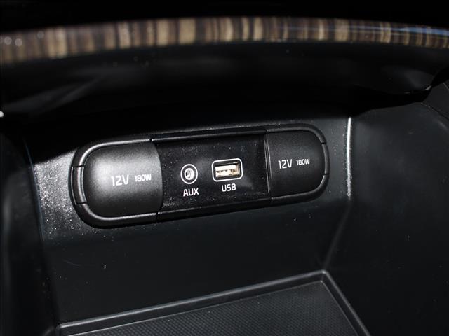 2019 Kia Sorento EX V6 AWD:14757