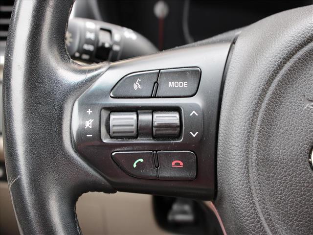 2018 Kia Sorento EX V6 AWD:14744