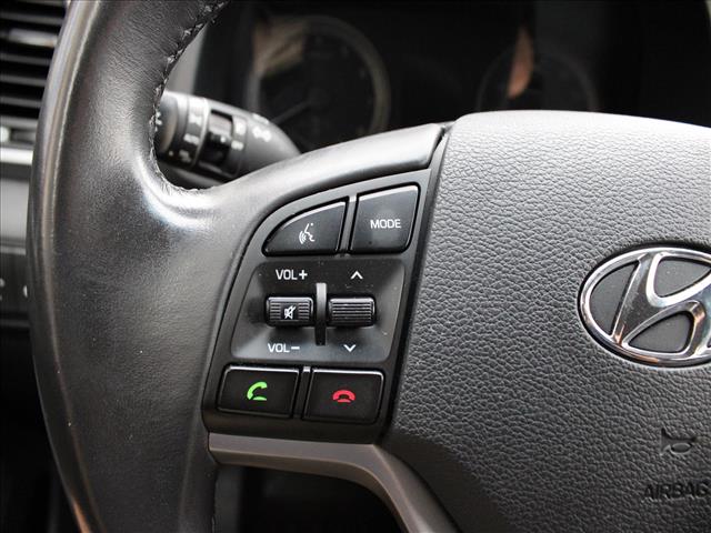 2017 Hyundai TUCSON Sport AWD:14755
