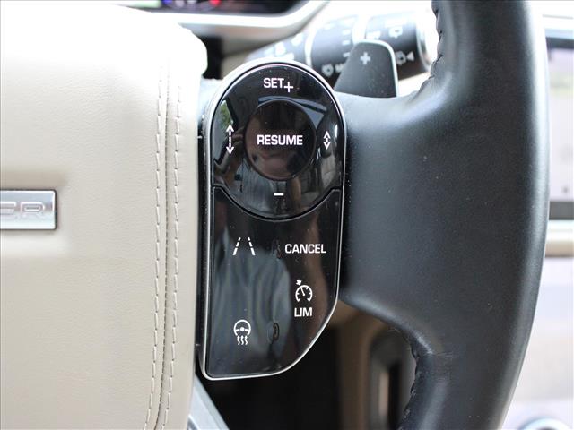 2020 Land Rover Range Rover HSE:14753