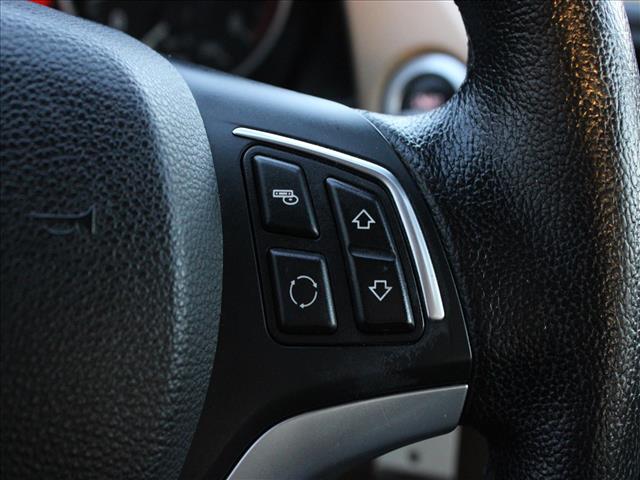 2013 BMW X1 xDrive35i:14720