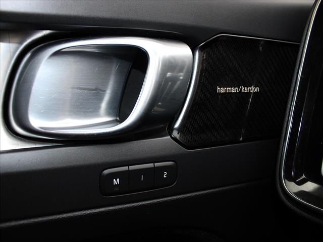 2020 Volvo XC40 T5 Momentum AWD:14716