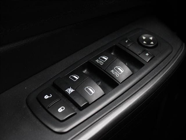 2017 Jeep Cherokee Limited 4WD:14707