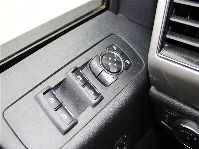 2020 Ford F-150 Super Crew Lariat 4WD:14736