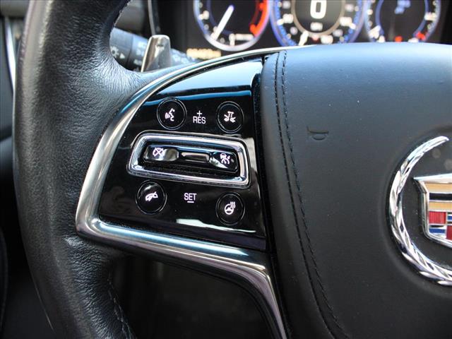 2014 Cadillac CTS 3.6L Premium Collection:14699