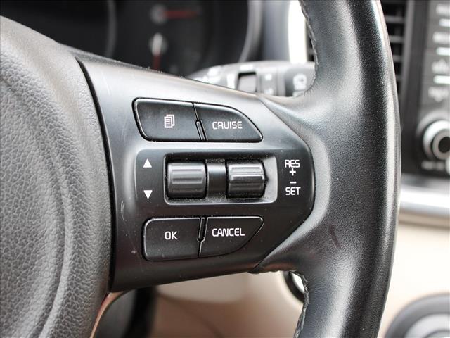 2018 Kia Sorento EX V6 AWD:14744