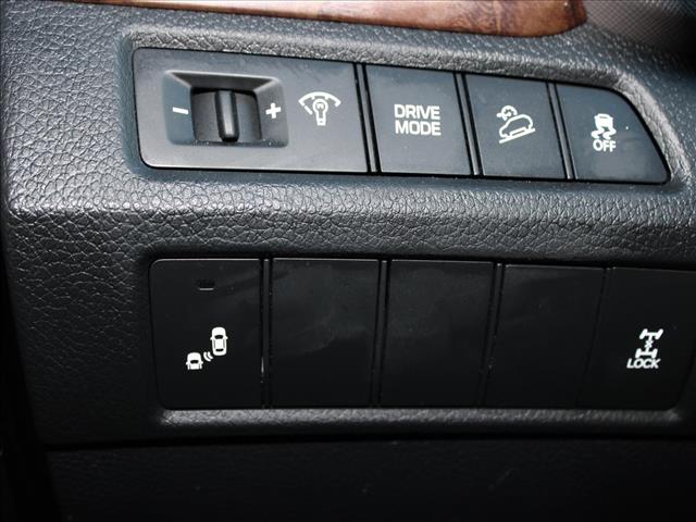 2018 Hyundai SANTA FE SE Premium AWD:14724