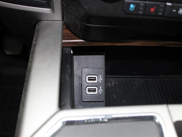 2020 Ford F-150 Super Crew Lariat 4WD:14736