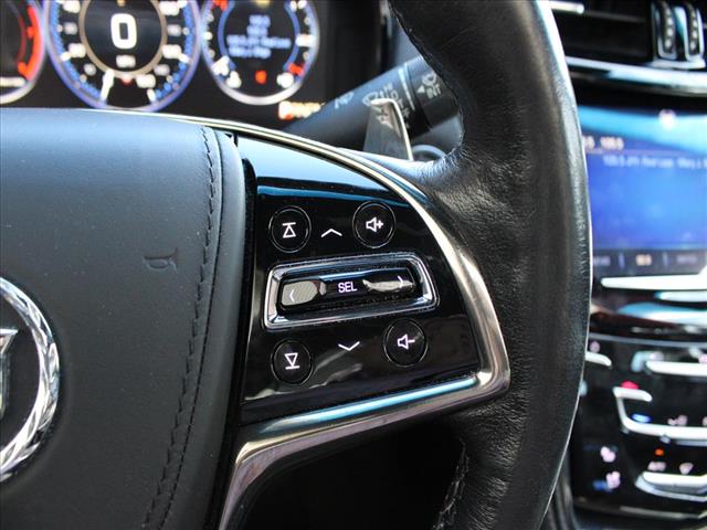 2014 Cadillac CTS 3.6L Premium Collection:14699