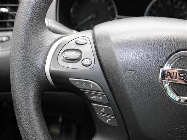 2019 Nissan Pathfinder S 4WD:14758