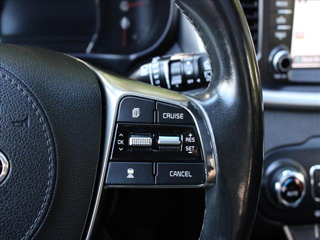 2019 Kia Sorento EX V6 AWD:14757