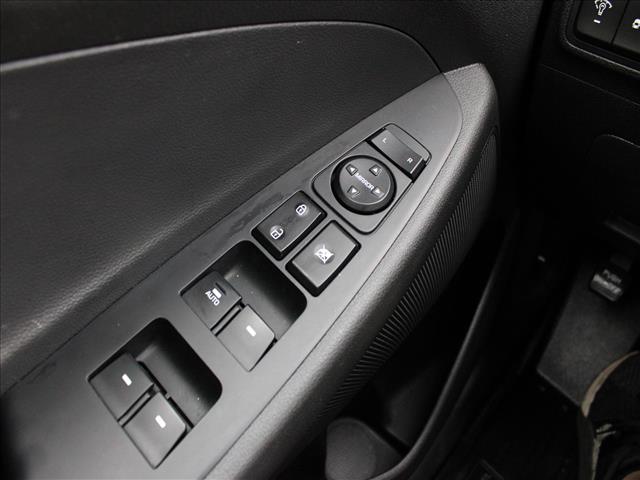 2017 Hyundai TUCSON Sport AWD:14755