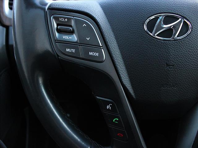 2018 Hyundai SANTA FE SE Premium AWD:14724