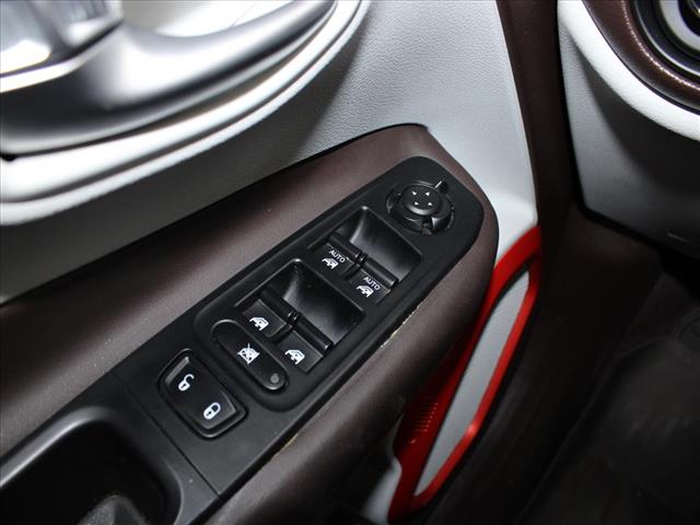 2015 Jeep Renegade Limited 4WD:14705